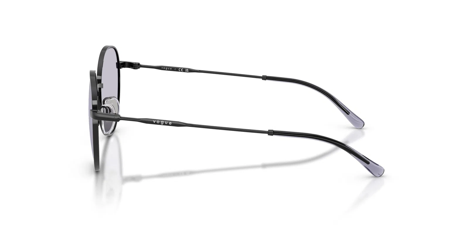 Vogue Eyewear Kids 1002 Sunglasses - view 24